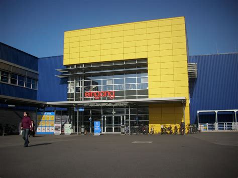 IKEA Restaurant Hamburg-Schnelsen